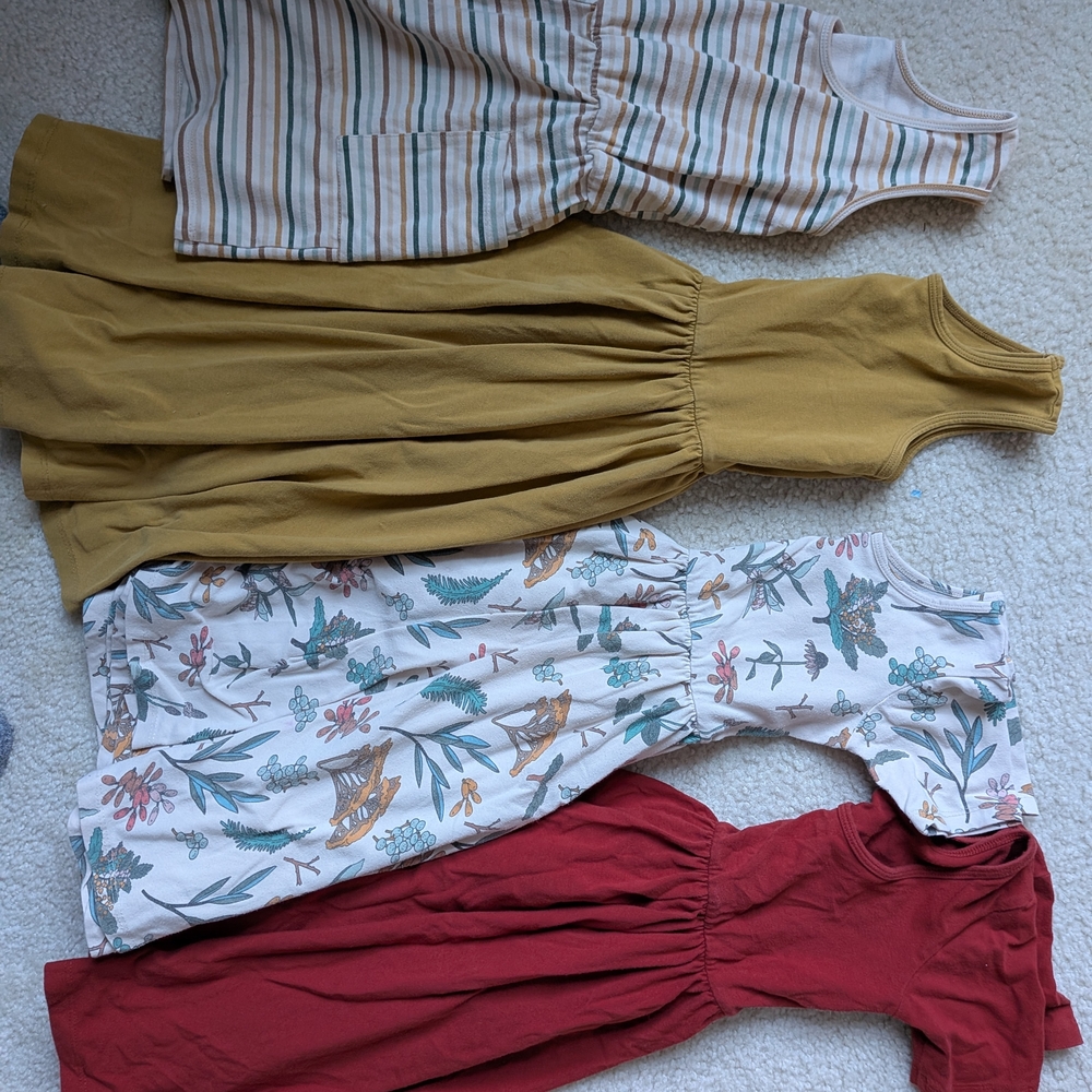 Alice + Ames Lot (Bundle)
